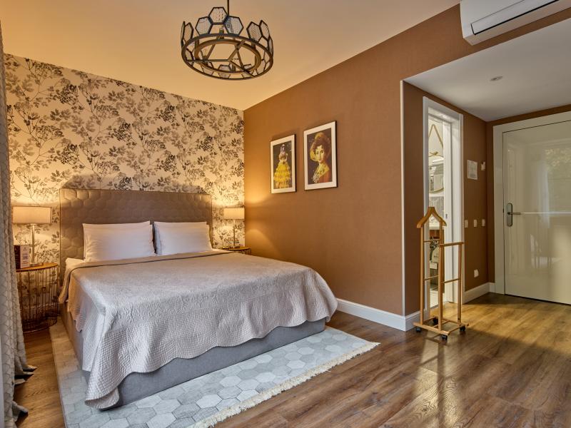Hills Polyana Hotel