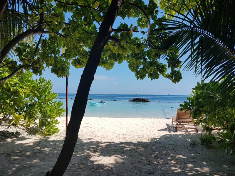 Dream Inn Maldives - Sun Beach Hotel