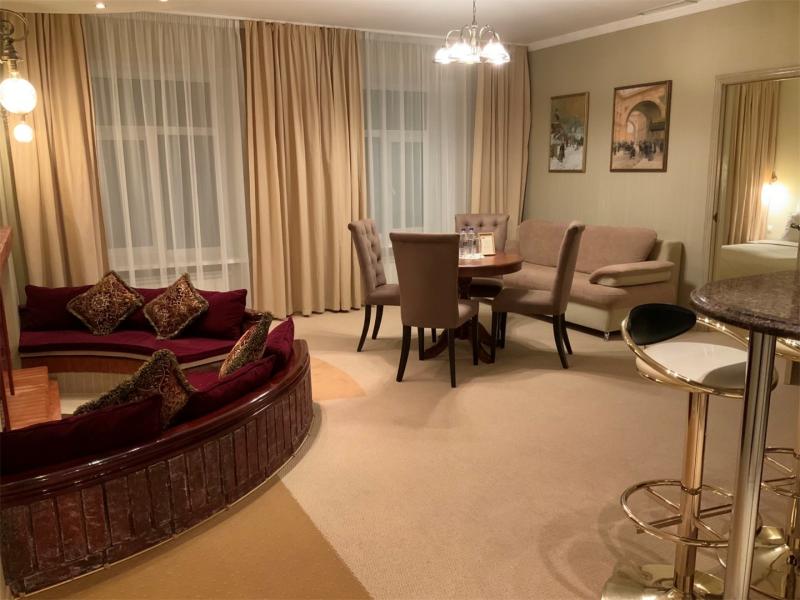 Особняк А. П. Брюллова