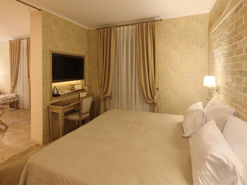 Особняк А. П. Брюллова