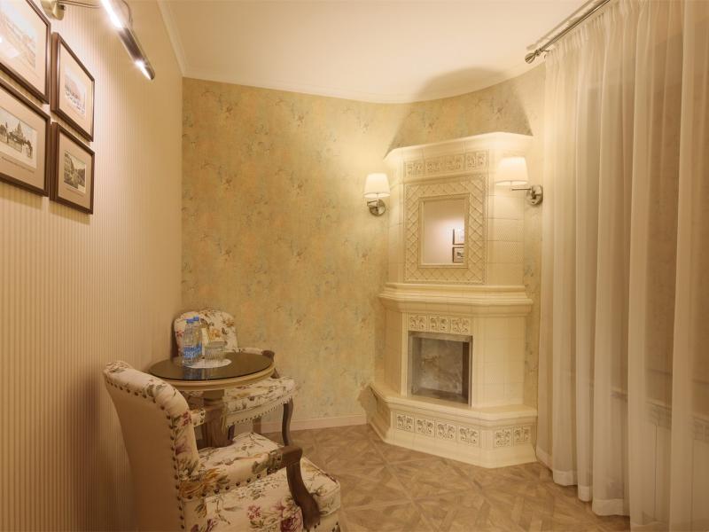 Особняк А. П. Брюллова