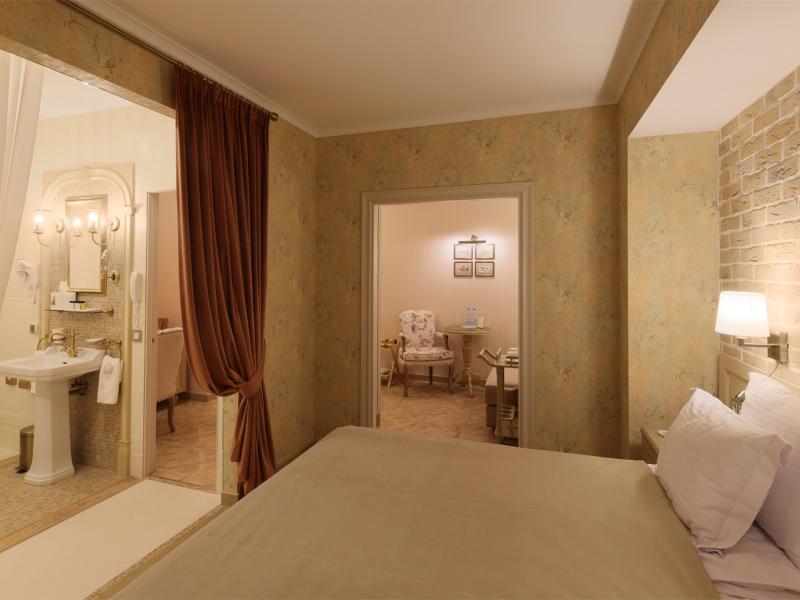 Особняк А. П. Брюллова