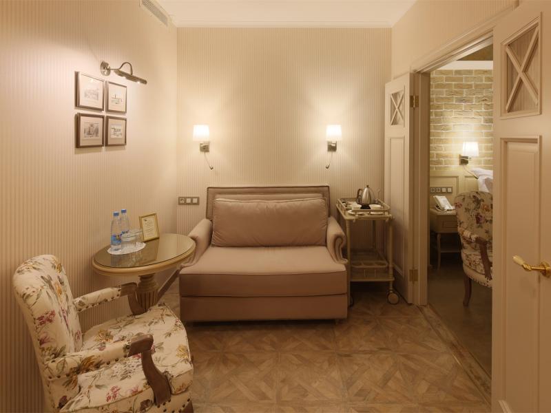 Особняк А. П. Брюллова