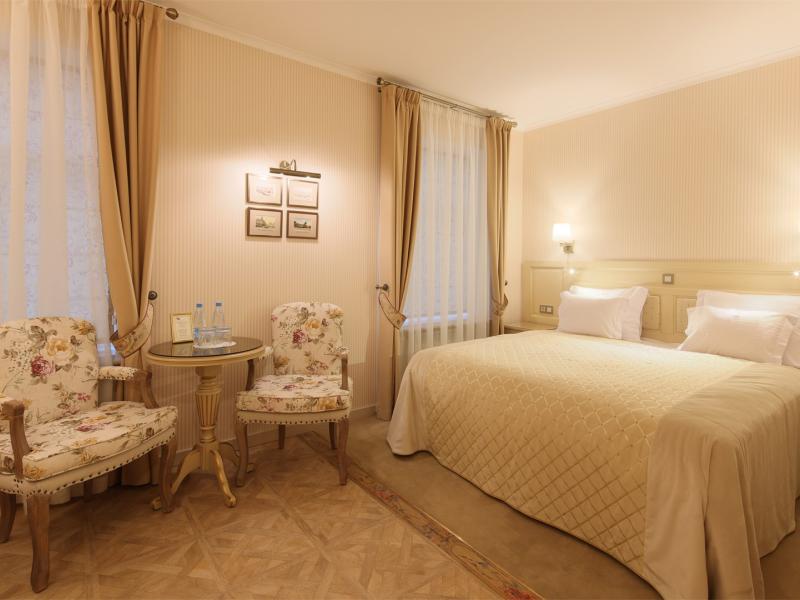 Особняк А. П. Брюллова