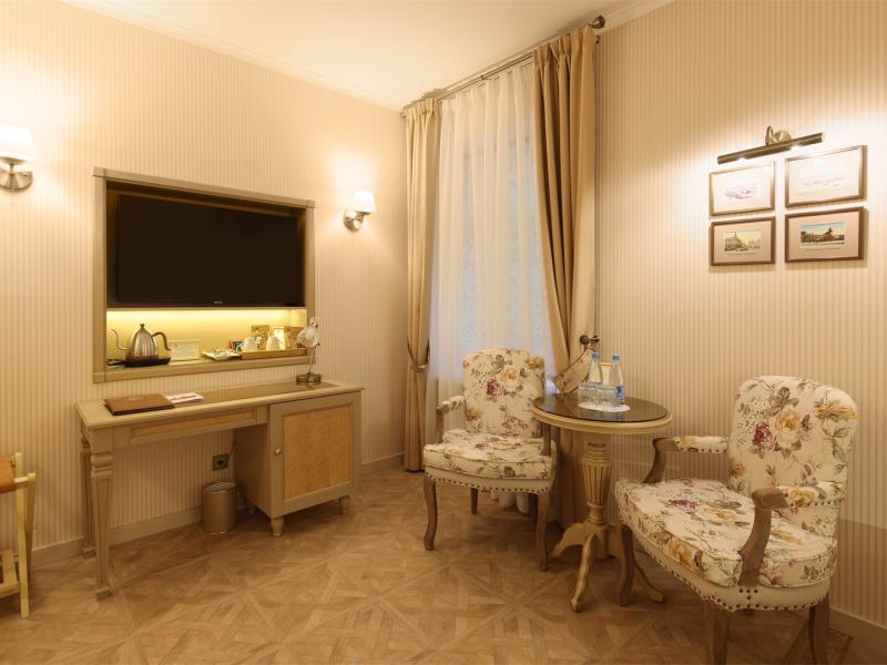 Особняк А. П. Брюллова