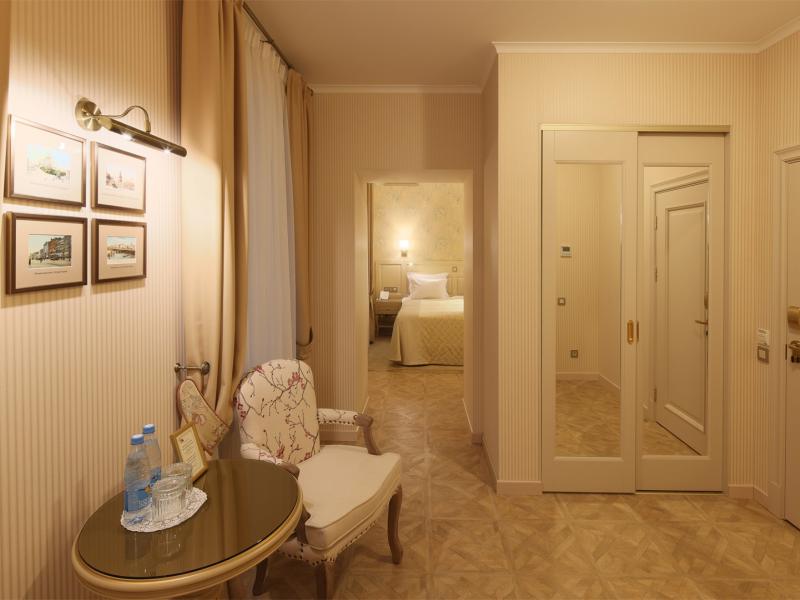 Особняк А. П. Брюллова