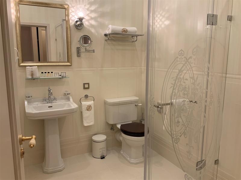 Особняк А. П. Брюллова