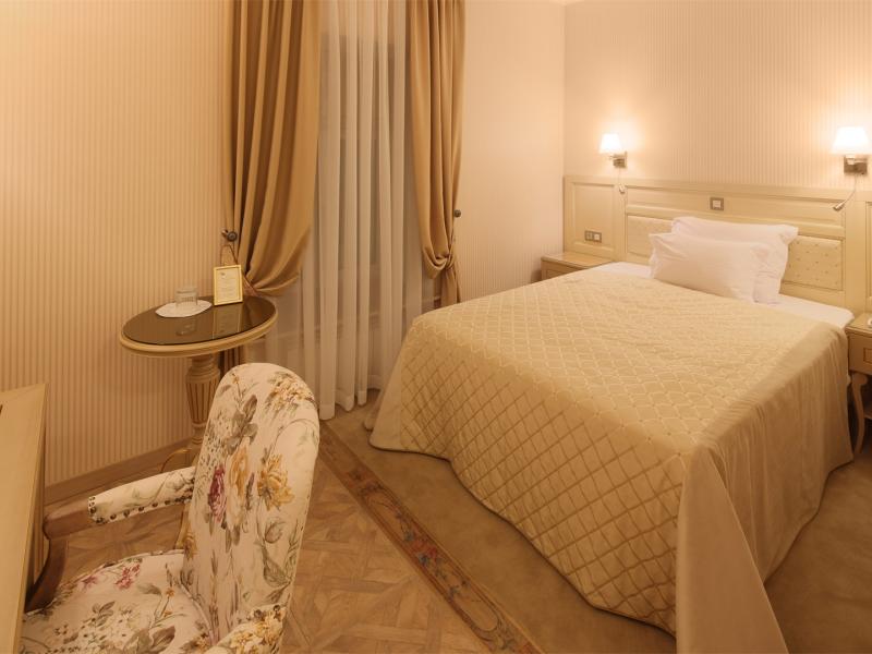 Особняк А. П. Брюллова