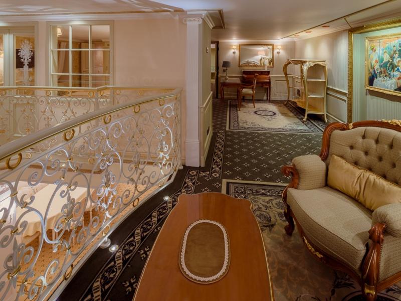 Особняк А. П. Брюллова