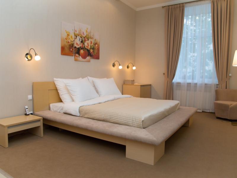 Особняк А. П. Брюллова