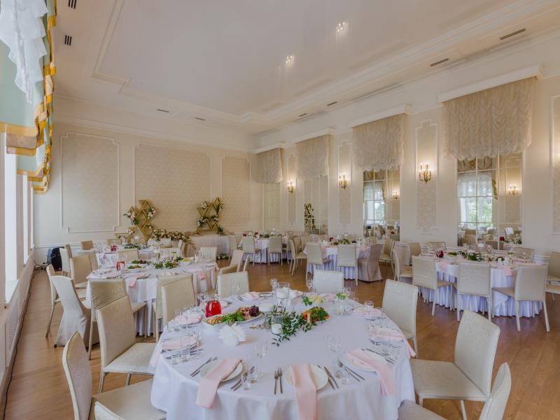 Особняк А. П. Брюллова