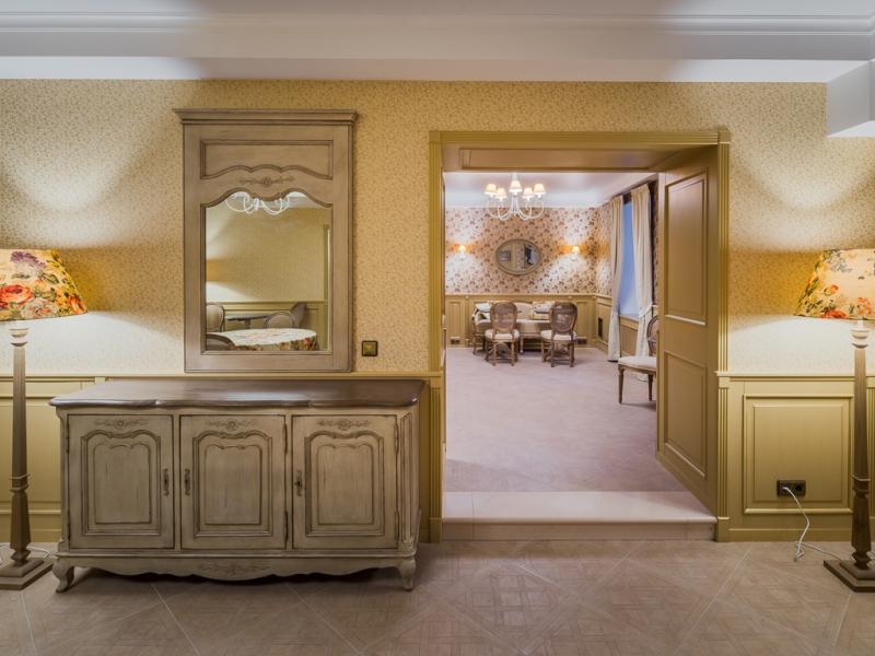 Особняк А. П. Брюллова