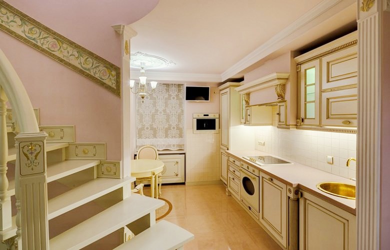 Особняк А. П. Брюллова