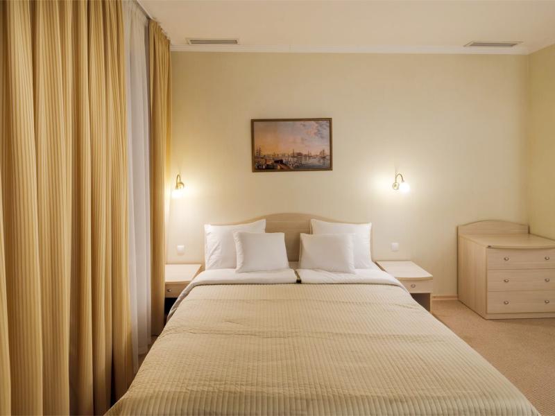 Особняк А. П. Брюллова