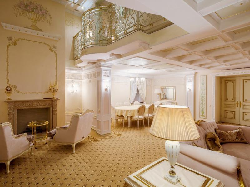 Особняк А. П. Брюллова