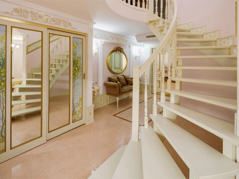 Особняк А. П. Брюллова