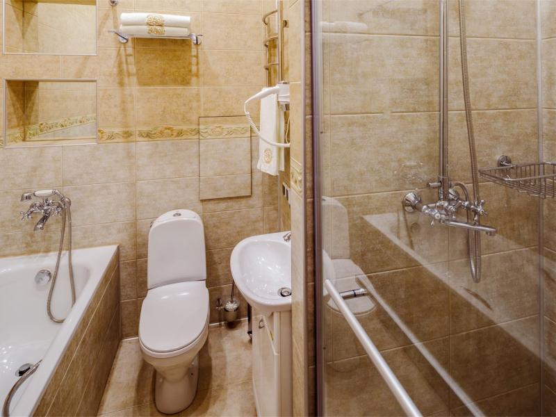 Особняк А. П. Брюллова