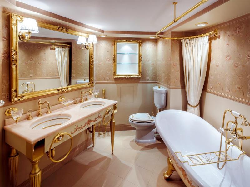 Особняк А. П. Брюллова