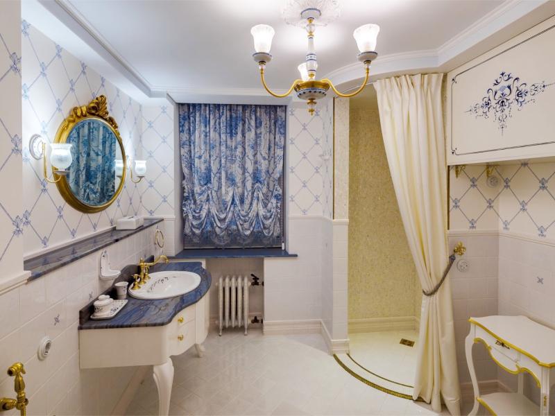 Особняк А. П. Брюллова