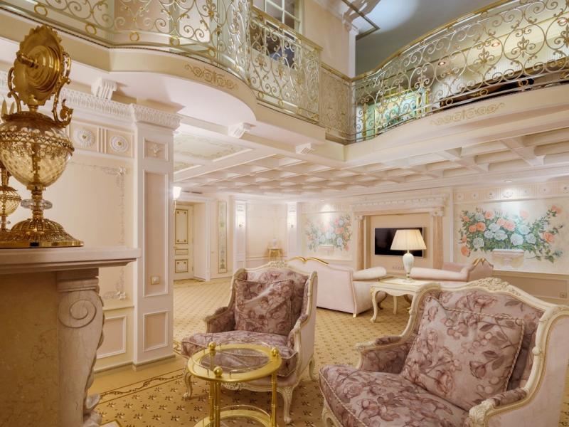 Особняк А. П. Брюллова