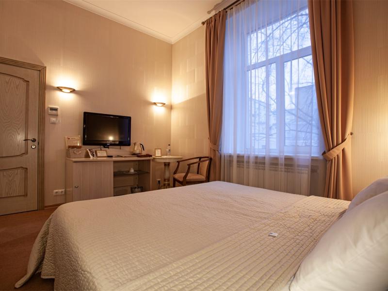 Особняк А. П. Брюллова