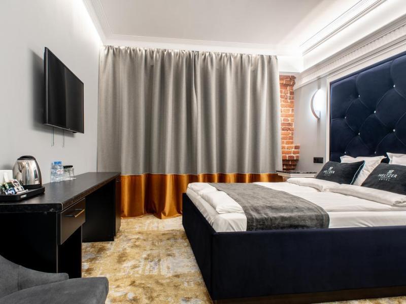 Meltzer Boutique Hotel