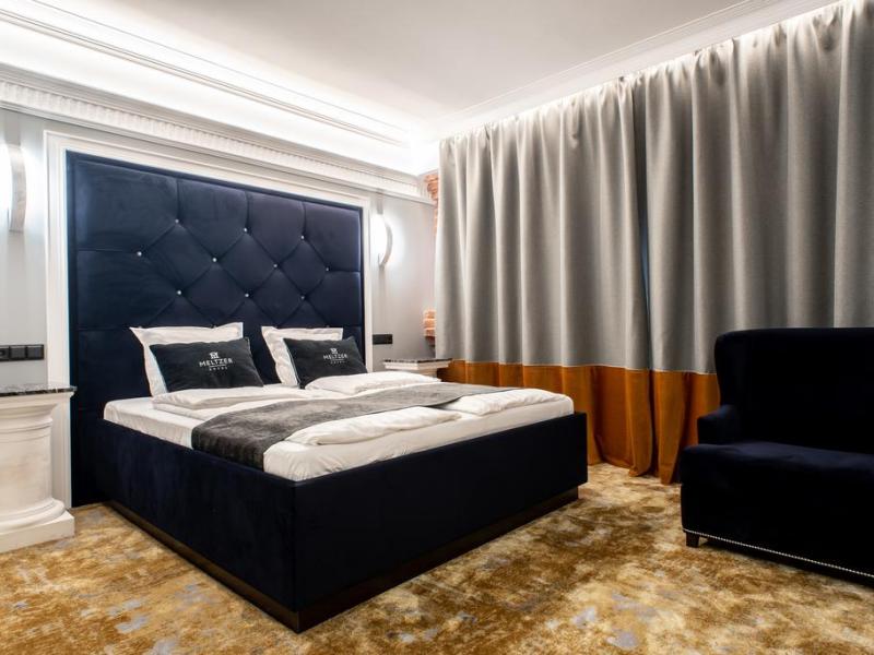 Meltzer Boutique Hotel