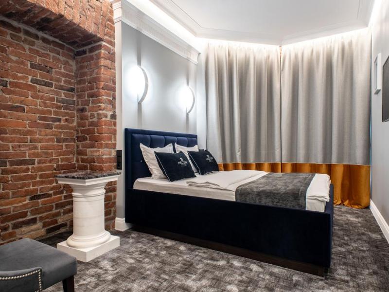 Meltzer Boutique Hotel