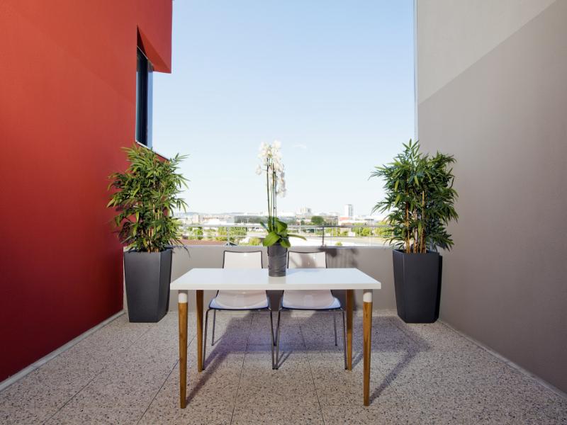 Residhome Nanterre La Defense