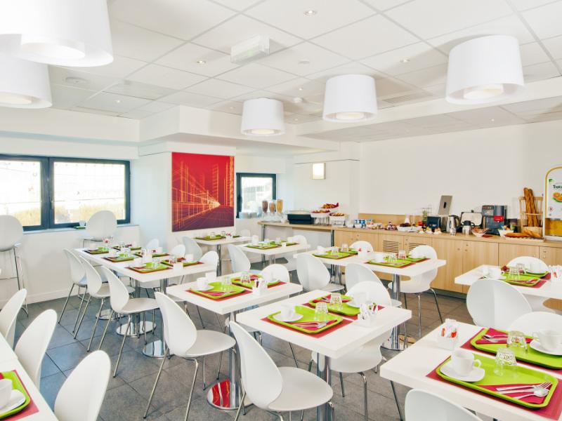 Residhome Nanterre La Defense