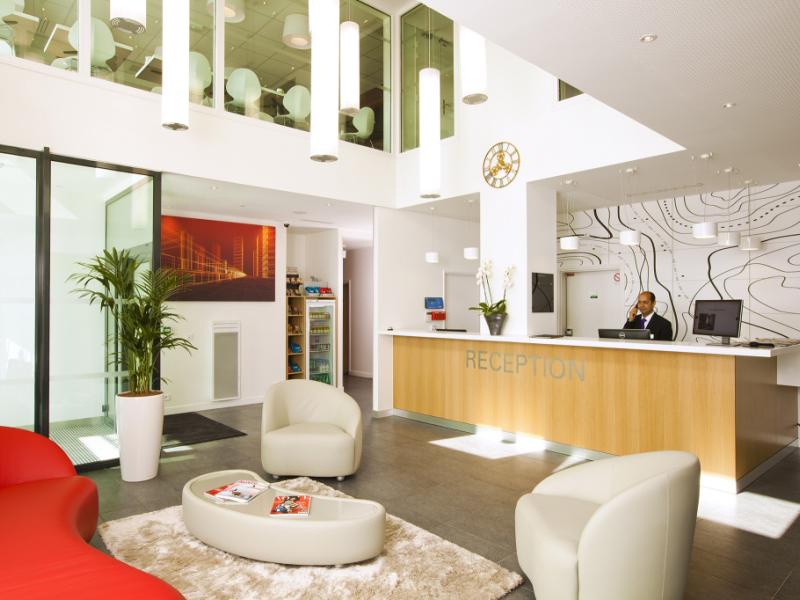 Residhome Nanterre La Defense
