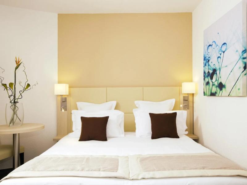 Residhome Nanterre La Defense