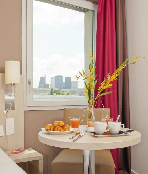 Residhome Nanterre La Defense