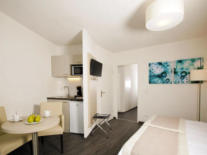 Residhome Nanterre La Defense