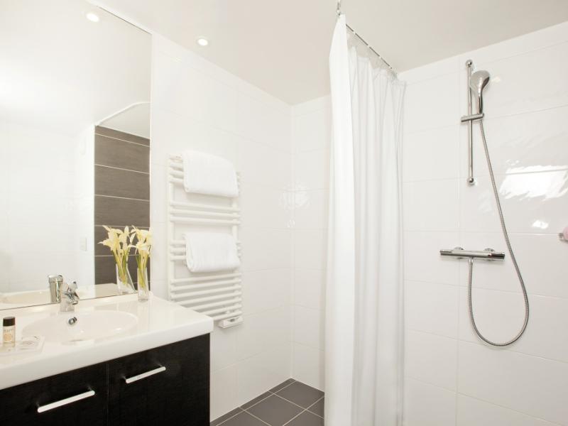 Residhome Nanterre La Defense