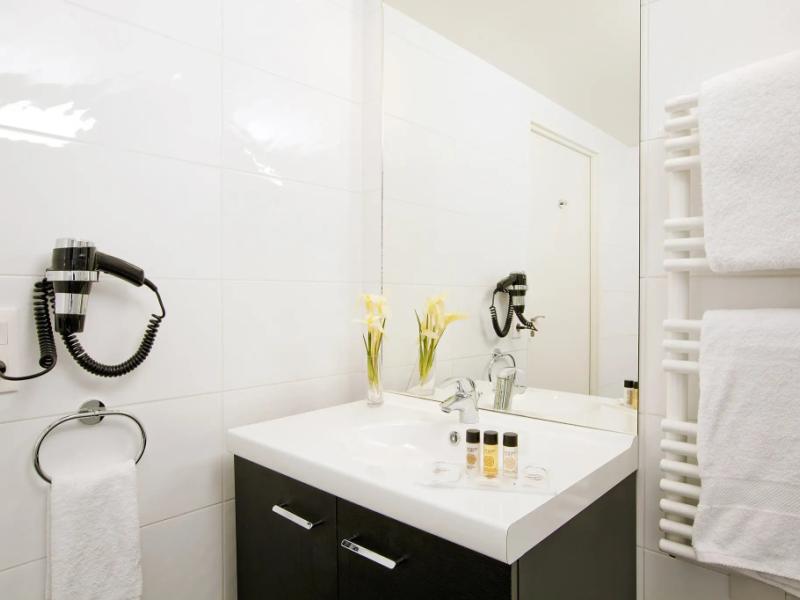 Residhome Nanterre La Defense
