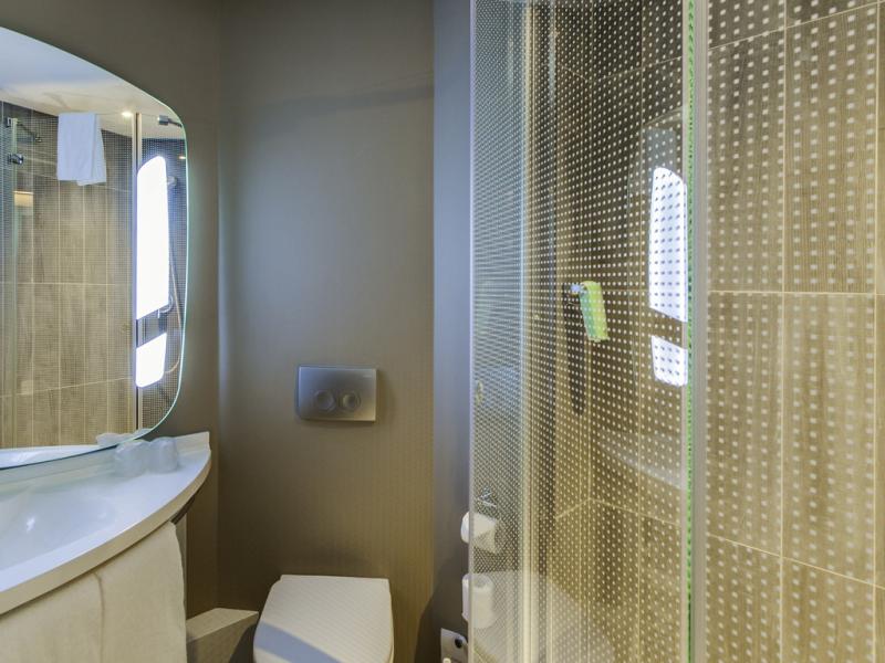 ibis Moscow Domodedovo Airport