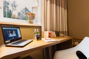 Отель ibis Moscow Domodedovo Airport Россия, Москва, фото 16