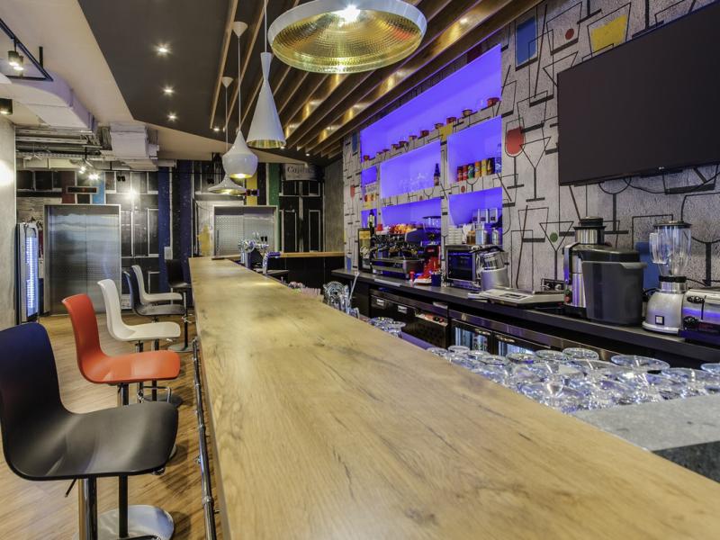 ibis Moscow Domodedovo Airport