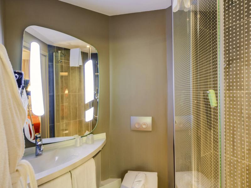 ibis Moscow Domodedovo Airport