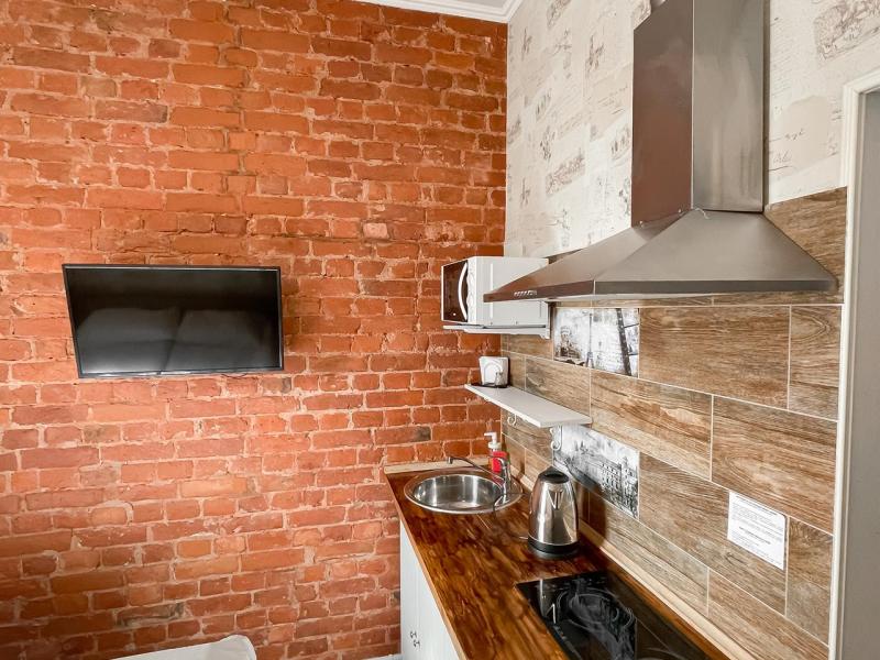 Петровский Арт Лофт