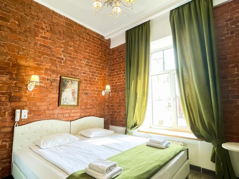 Петровский Арт Лофт