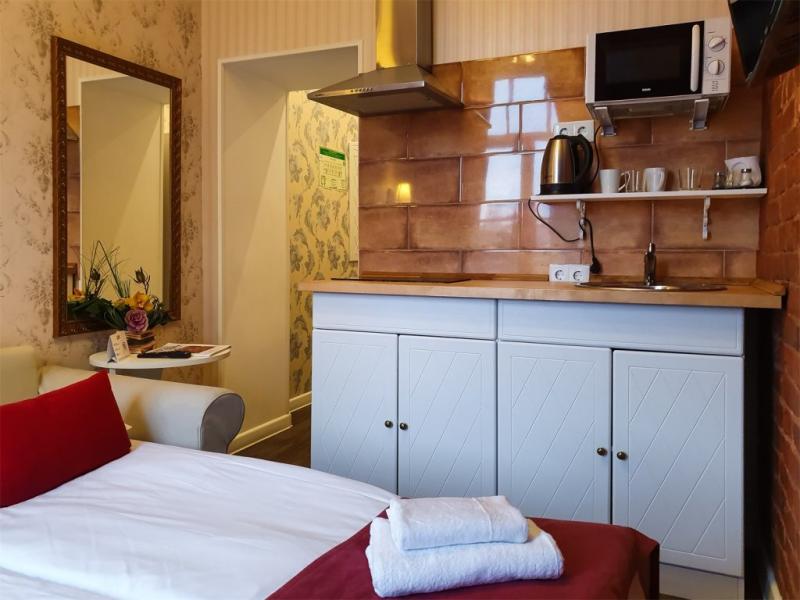 Петровский Арт Лофт