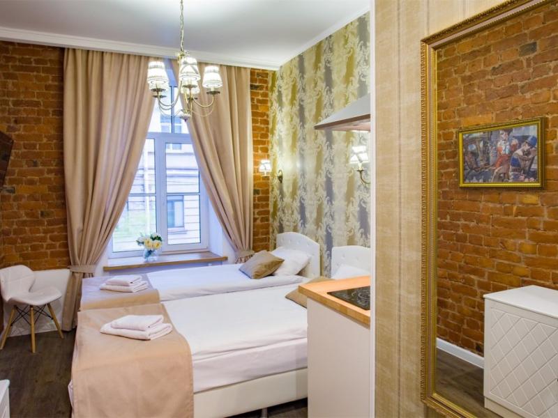 Петровский Арт Лофт