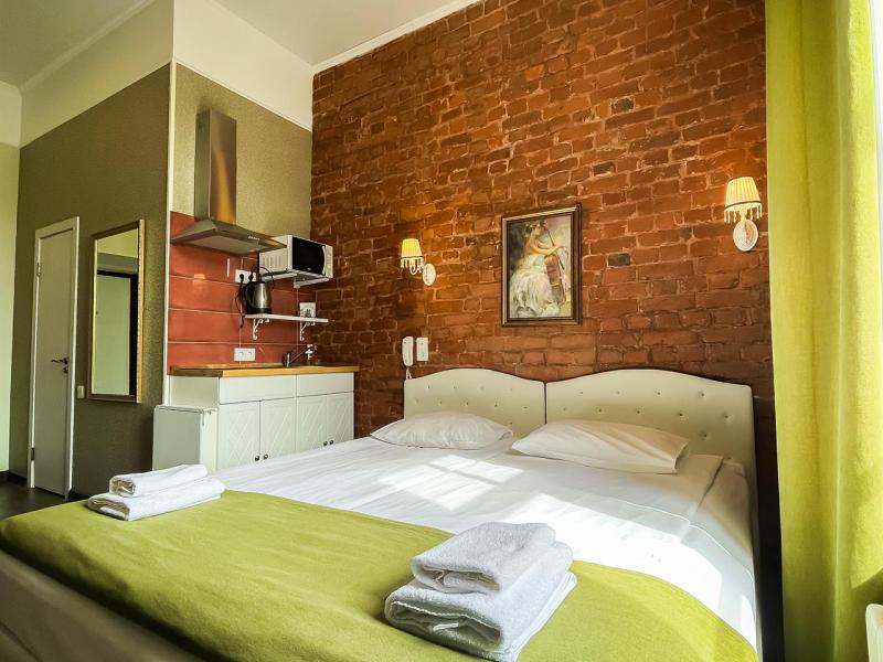 Петровский Арт Лофт