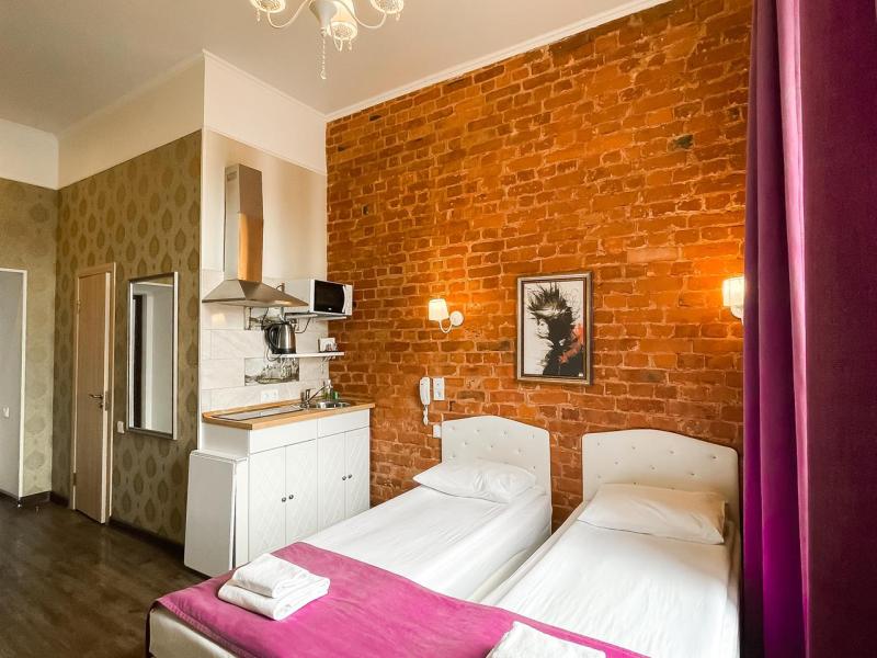 Петровский Арт Лофт