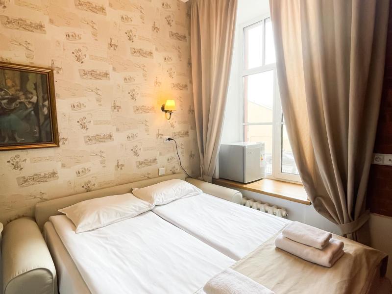 Петровский Арт Лофт