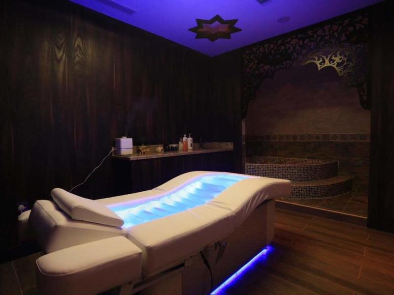 Jacob`s Garden Hotel