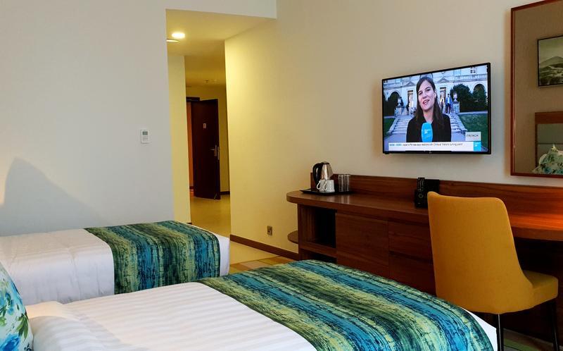 Jacob`s Garden Hotel