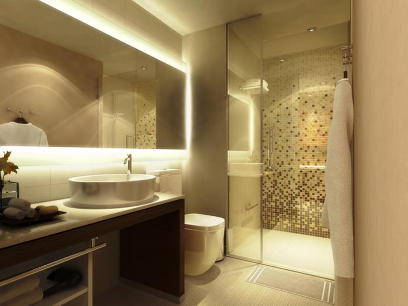 Hyatt Place Dubai Wasl District